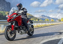 Ducati Service Warm Up: una nuova promozione per i clienti Ducati