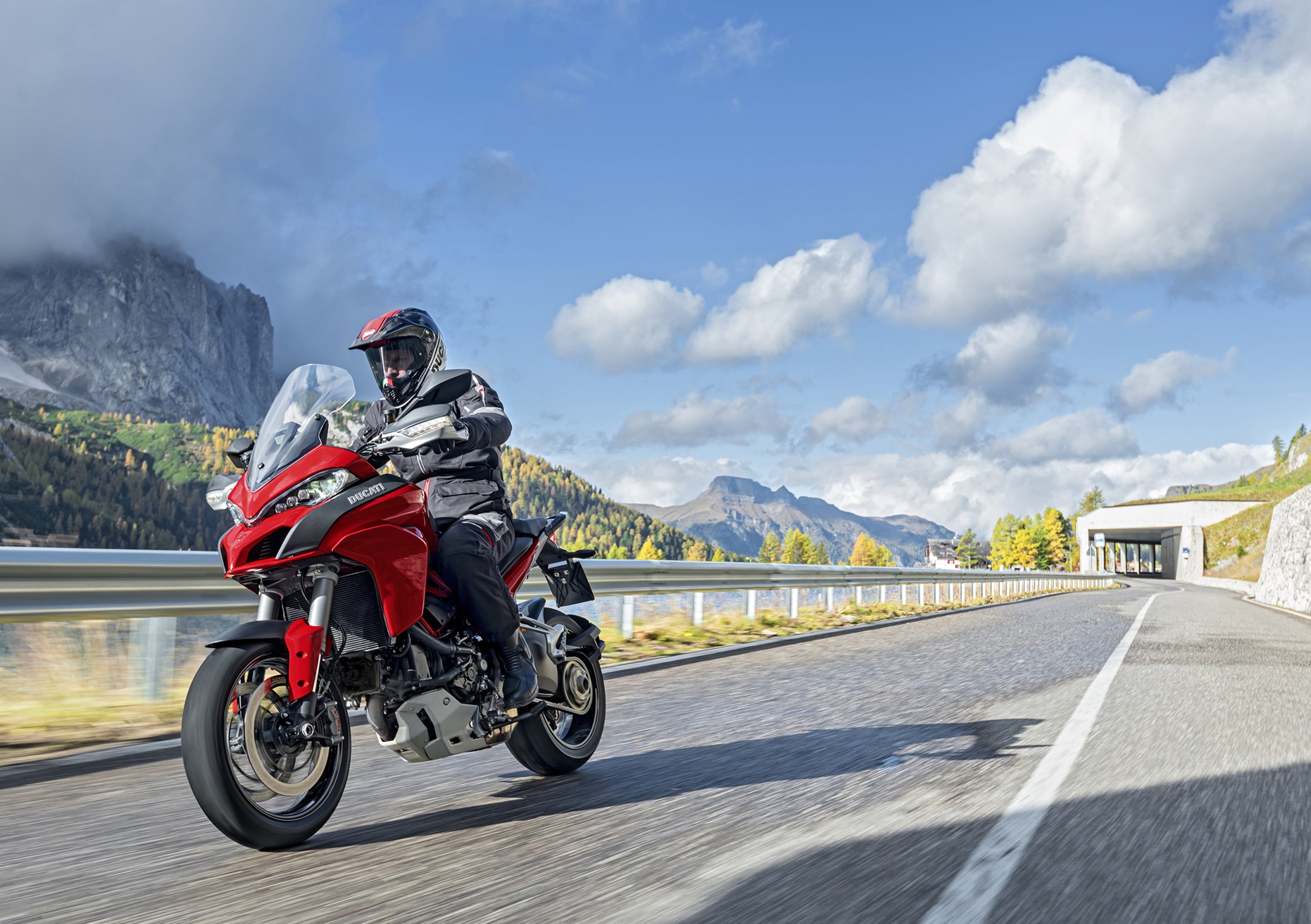 Ducati Service Warm Up: una nuova promozione per i clienti Ducati