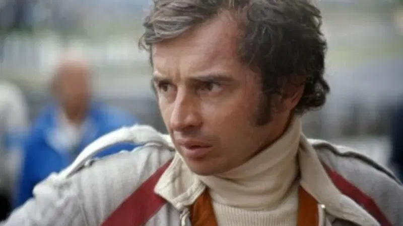 Jean Pierre Beltoise, pilota del passato di auto e moto, è morto a Dakar 
