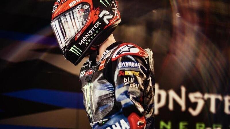MotoGP 2023. GP di Argentina. Fabio Quartararo: mai cos&igrave; male #lanotiziainprimafila [VIDEO]
