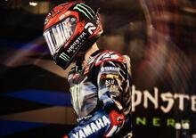 MotoGP 2023. GP di Argentina. Fabio Quartararo: mai così male #lanotiziainprimafila [VIDEO]