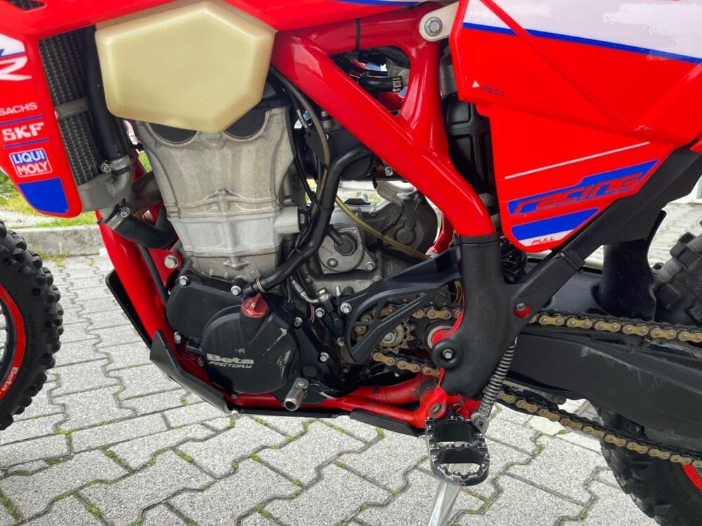 Betamotor RR 350 4T Enduro Racing EFI (2017) (2)