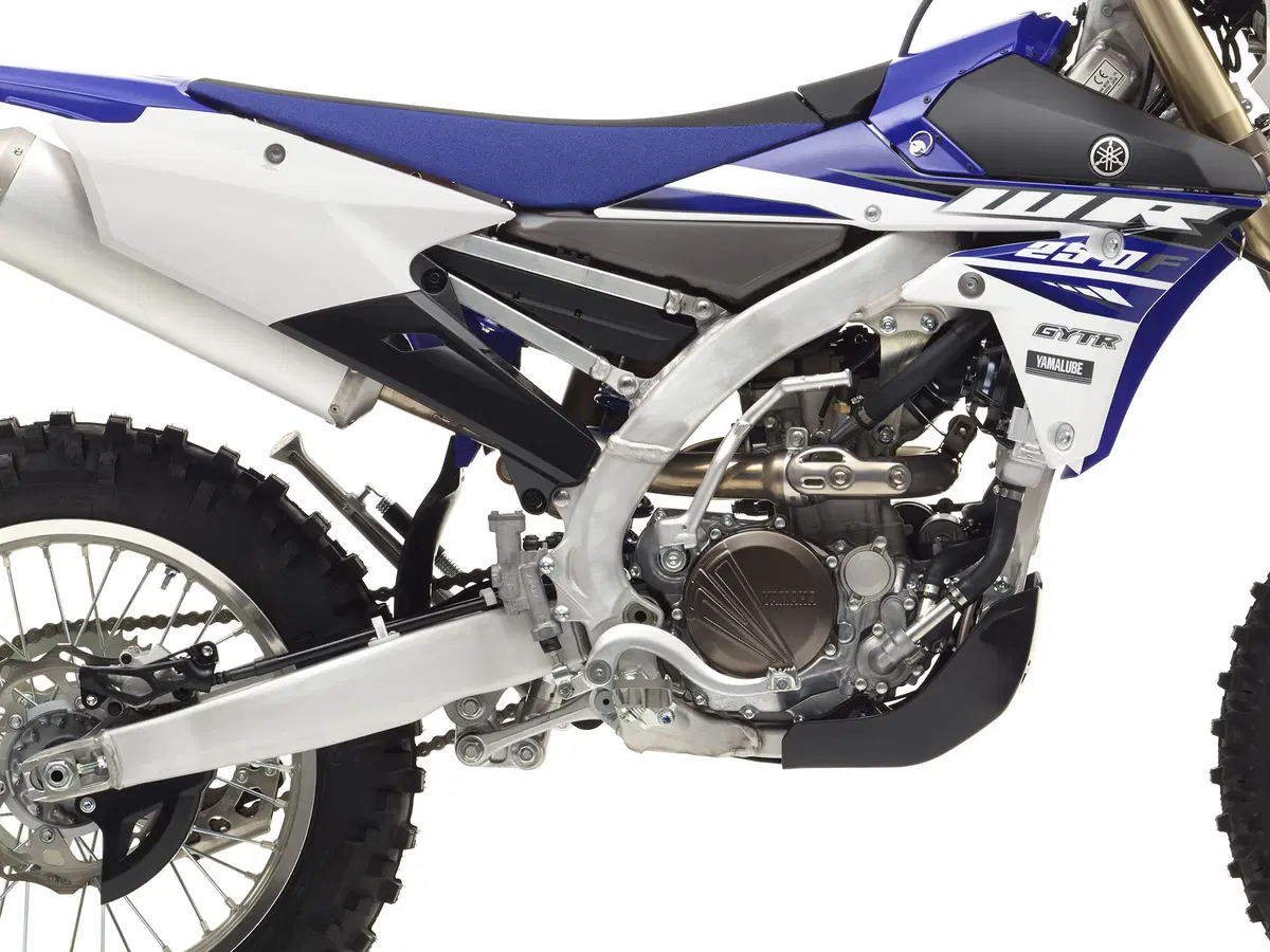 Yamaha WR 250 F (20)