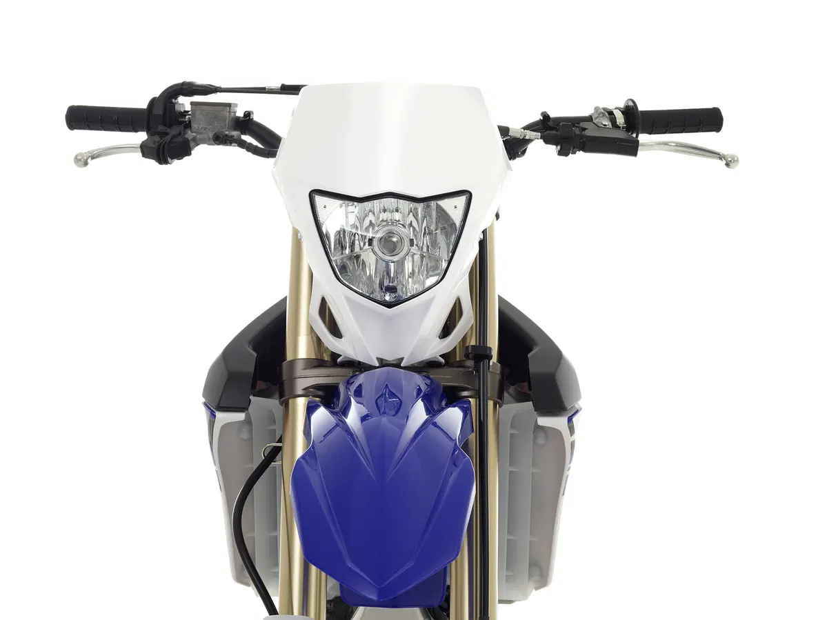 Yamaha WR 250 F (18)