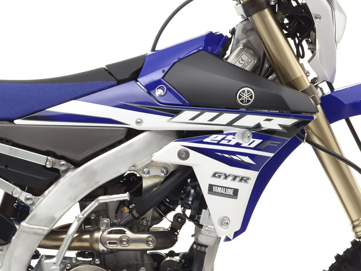 Yamaha WR 250 F (21)