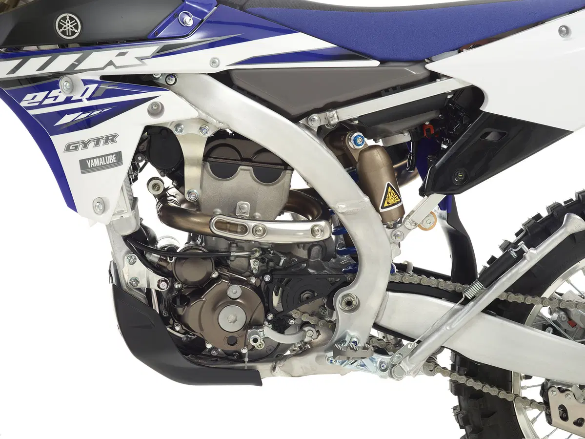 Yamaha WR 250 F (22)