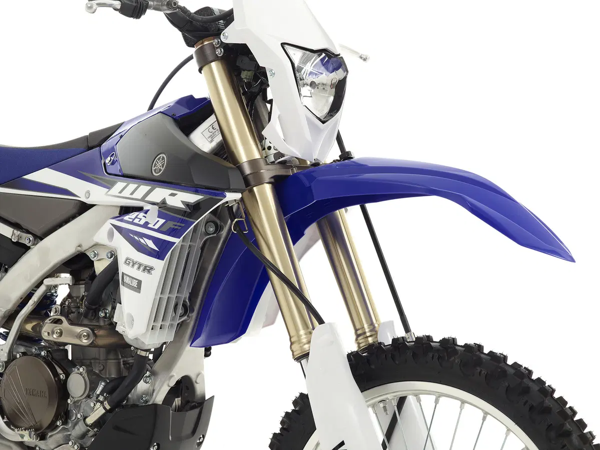 Yamaha WR 250 F (26)