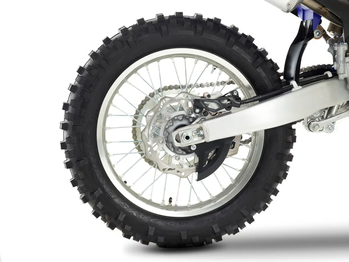 Yamaha WR 250 F (25)
