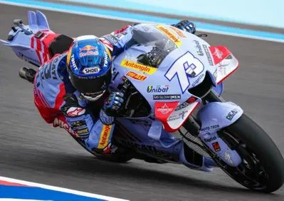 MotoGP 2023. GP di Argentina. Qualifiche: tre Ducati davanti a tutti