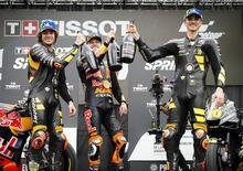 MotoGP 2023. GP di Argentina. Brad Binder vince nella Sprint delle sorprese. Grande Marco Bezzecchi!