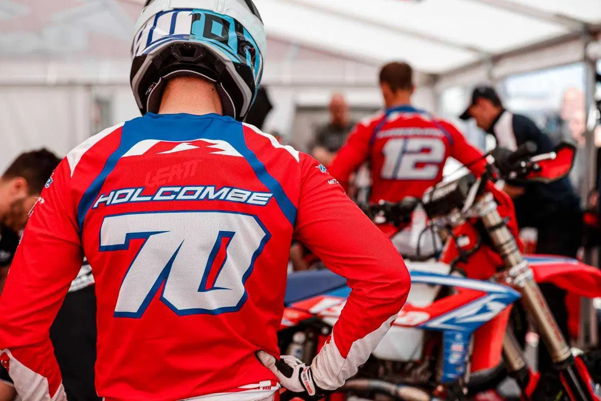 EnduroGP #1 Italia. D1. Freeman-Verona 1-0 (13)