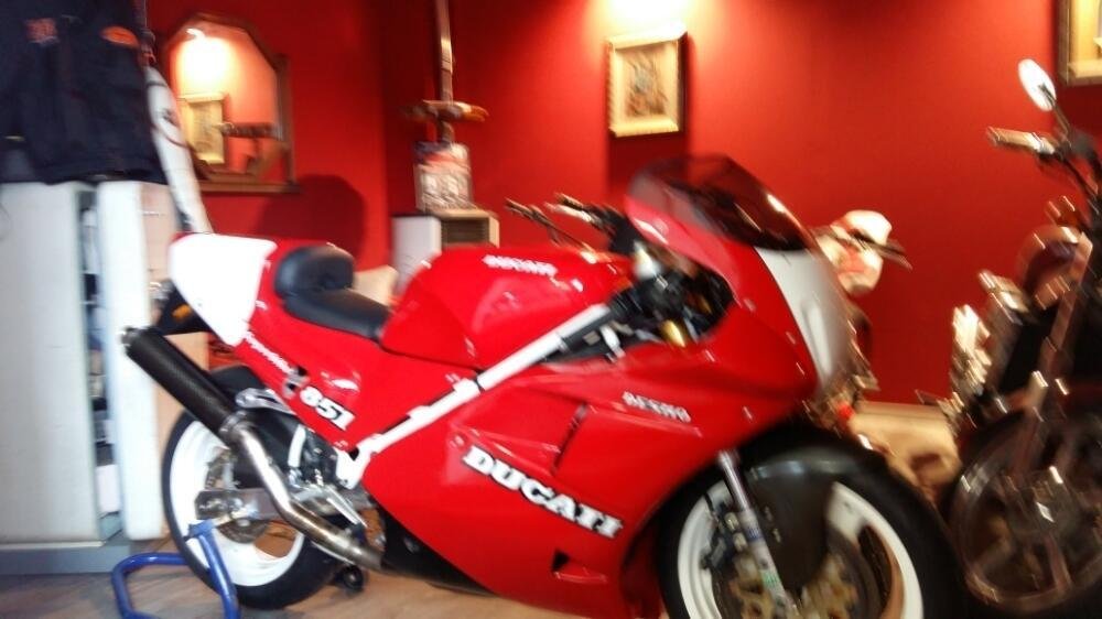 Ducati 851 Superbike Strada (1990) (4)