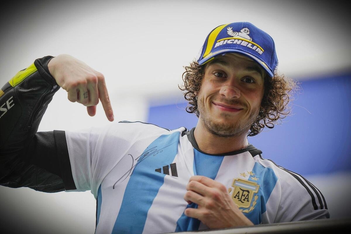 MotoGP 2023. GP de Argentina.  Marco Bezzecchi tiene otro trabajo, realmente culpa de Pecco Bagnaia [RISULTATI] – MotoGP