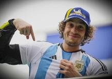 MotoGP 2023. GP di Argentina. Marco Bezzecchi fa un altro mestiere, che errore Pecco Bagnaia [RISULTATI]