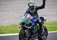 MotoGP 2023. GP di Argentina. Franco Morbidelli: Questo modo cattivo di stare sulla moto...