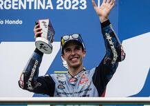 MotoGP 2023. GP di Argentina. Alex Marquez è già uno dei migliori piloti Ducati? Gli manca solo la vittoria... le sue parole