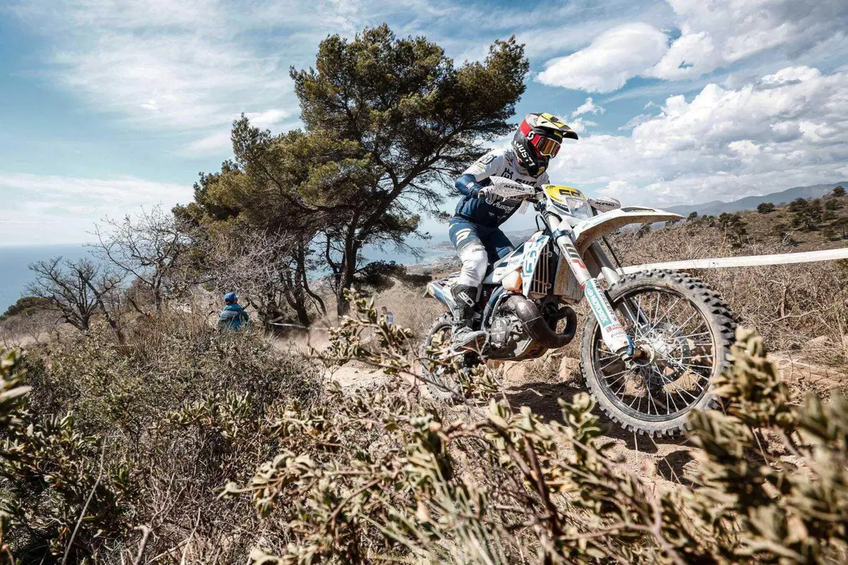 EnduroGP #1 Italia D2. Freeman Bis, Beta, è Doppietta (25)