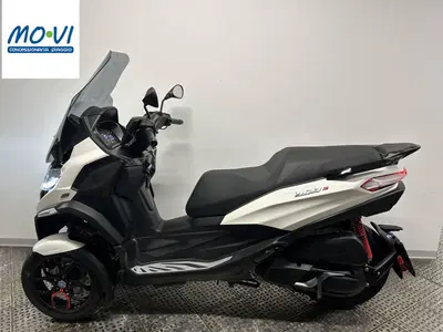 Piaggio MP3 400 ABS Hpe (2023 - 25) nuova