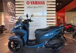 Yamaha Tricity 155 (2022 - 23) nuova