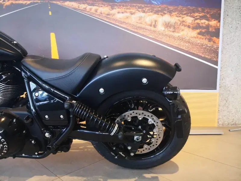 Indian Chief 1890 Dark Horse (2021 - 26) (9)