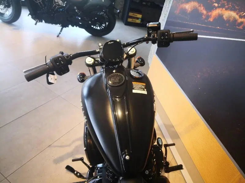 Indian Chief 1890 Dark Horse (2021 - 26) (12)