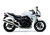 Suzuki Bandit 1250 S ABS (2015 - 17) (9)