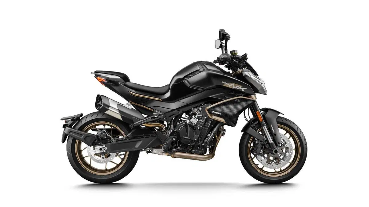 CFMOTO 800NK 800NK Sport (2023 - 26) (2)