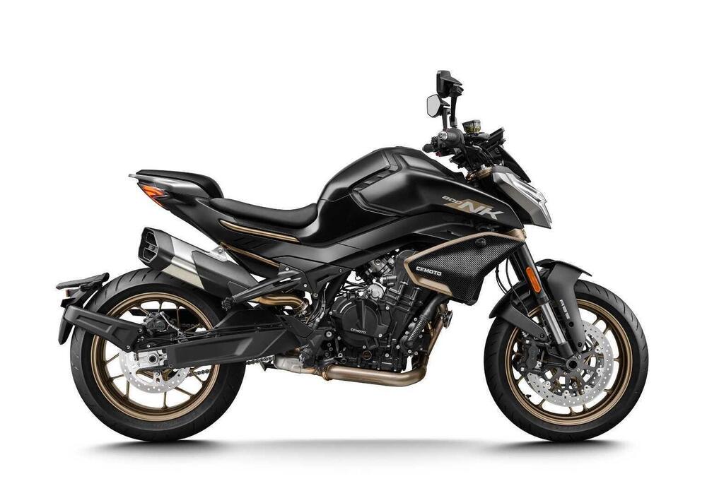 CFMOTO 800NK Sport (2023 - 24) (2)