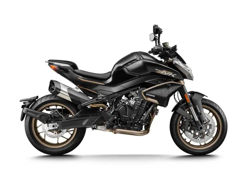CFMOTO 800NK 800NK Sport (2023 - 26) (2)