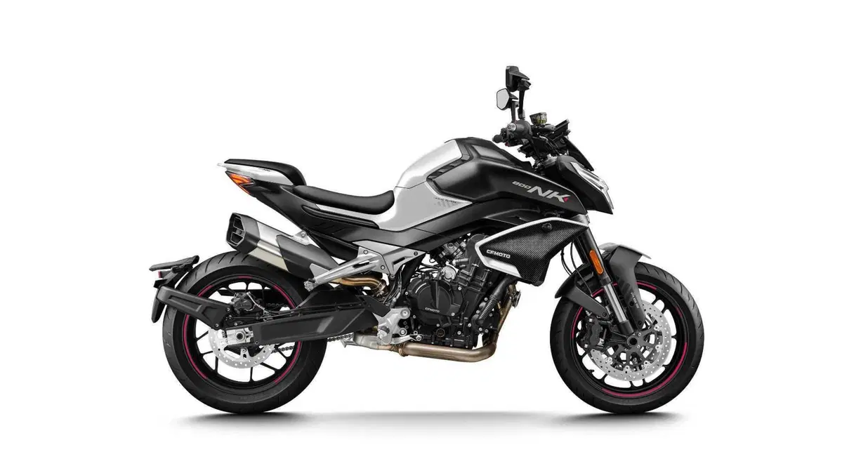 CFMOTO 800NK 800NK Advanced (2023 - 26) (2)