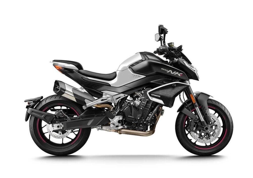 CFMOTO 800NK Advanced (2023 - 24) (2)