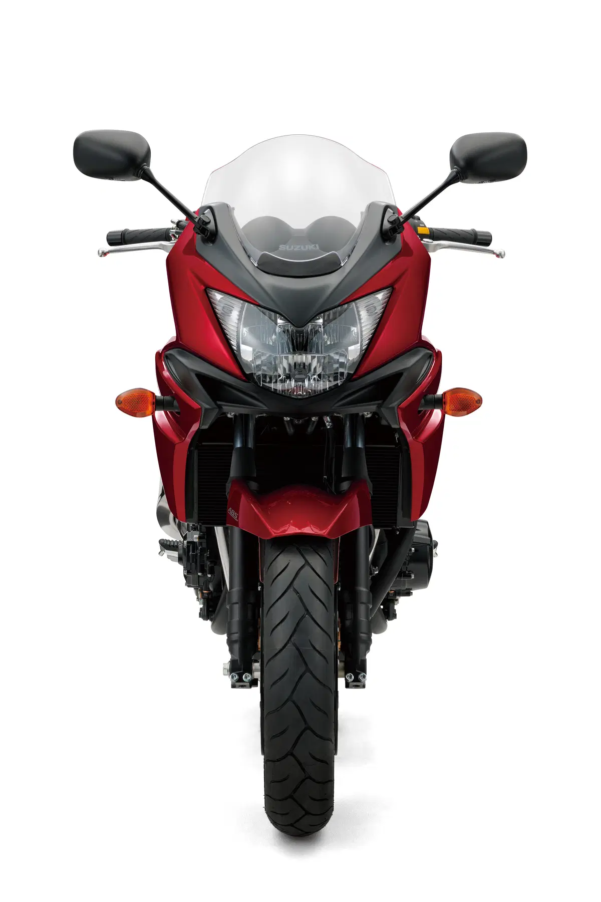 Suzuki Bandit 1250 S Bandit 1250 S ABS (2015 - 17) (11)