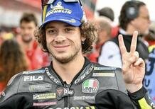MotoGP 2023. GP di Argentina. Argentina 2023, è nata una stella, Marco Bezzecchi: Non so descrivere le emozioni che ho dentro