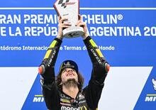 MotoGP 2023. DopoGP di Argentina: Marco Bezzecchi in orbita! [VIDEO]