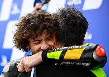 MotoGP 2023. GP di Argentina. Due o tre cose in più su Marco Bezzecchi sperando... di vederlo in mutande!