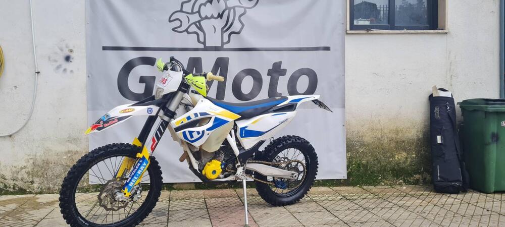 Husqvarna FE 350 (2014) (2)