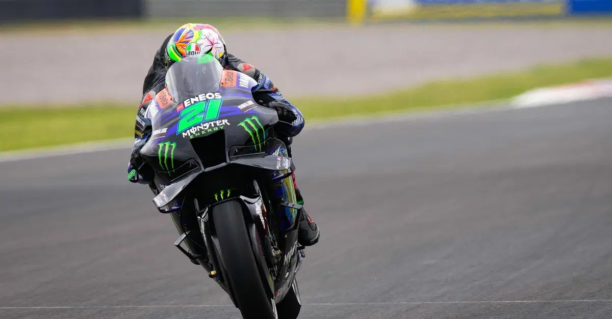MotoGP 2023. GP di Argentina. Spunti, domande e considerazioni dopo il GP d&rsquo;Argentina