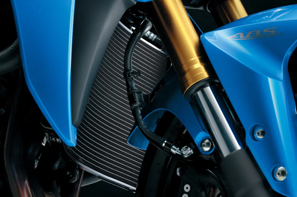 Suzuki GSX-S1000 GSX-S1000 ABS (2015 - 17) (12)