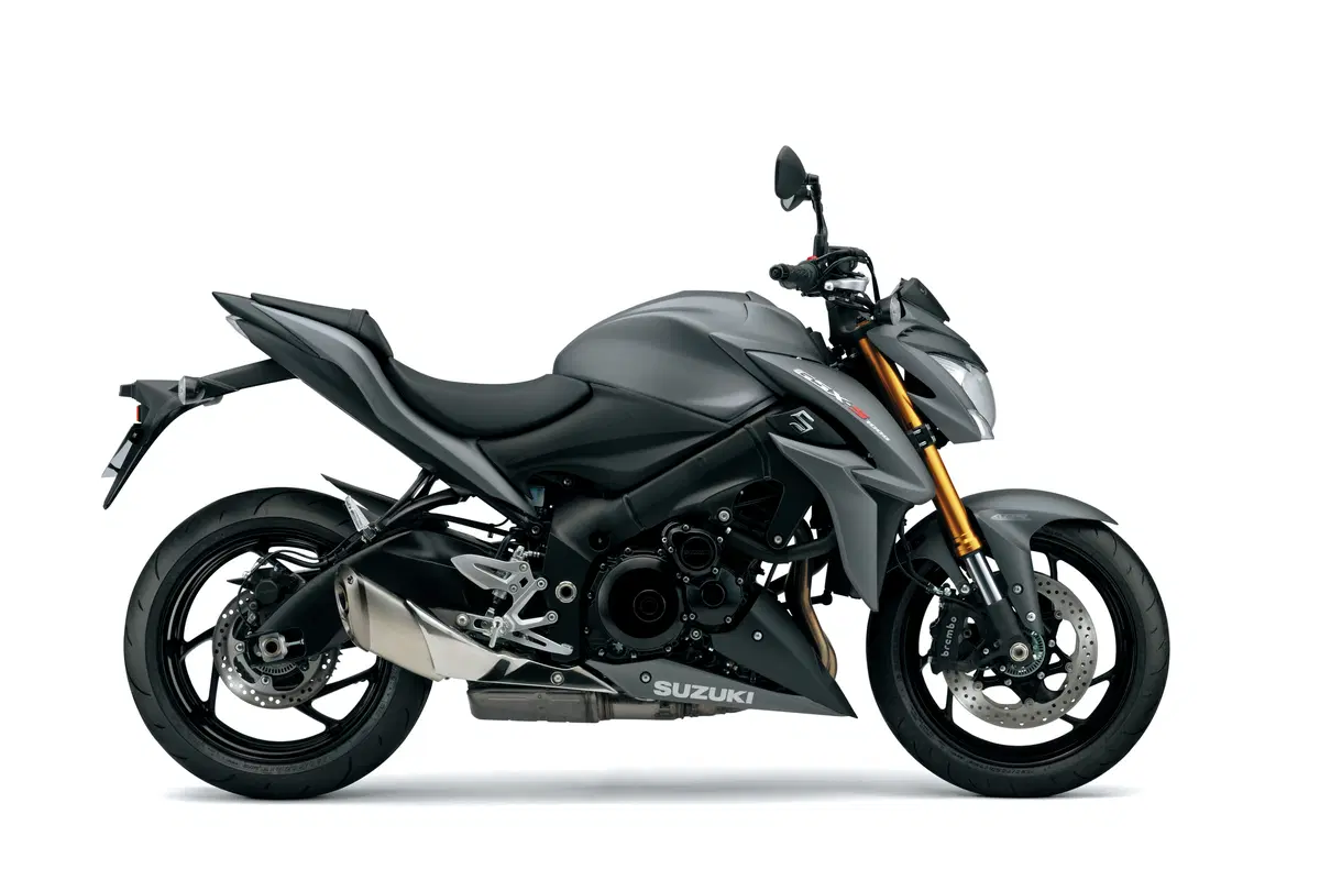 Suzuki GSX-S1000 GSX-S1000 ABS (2015 - 17) (13)