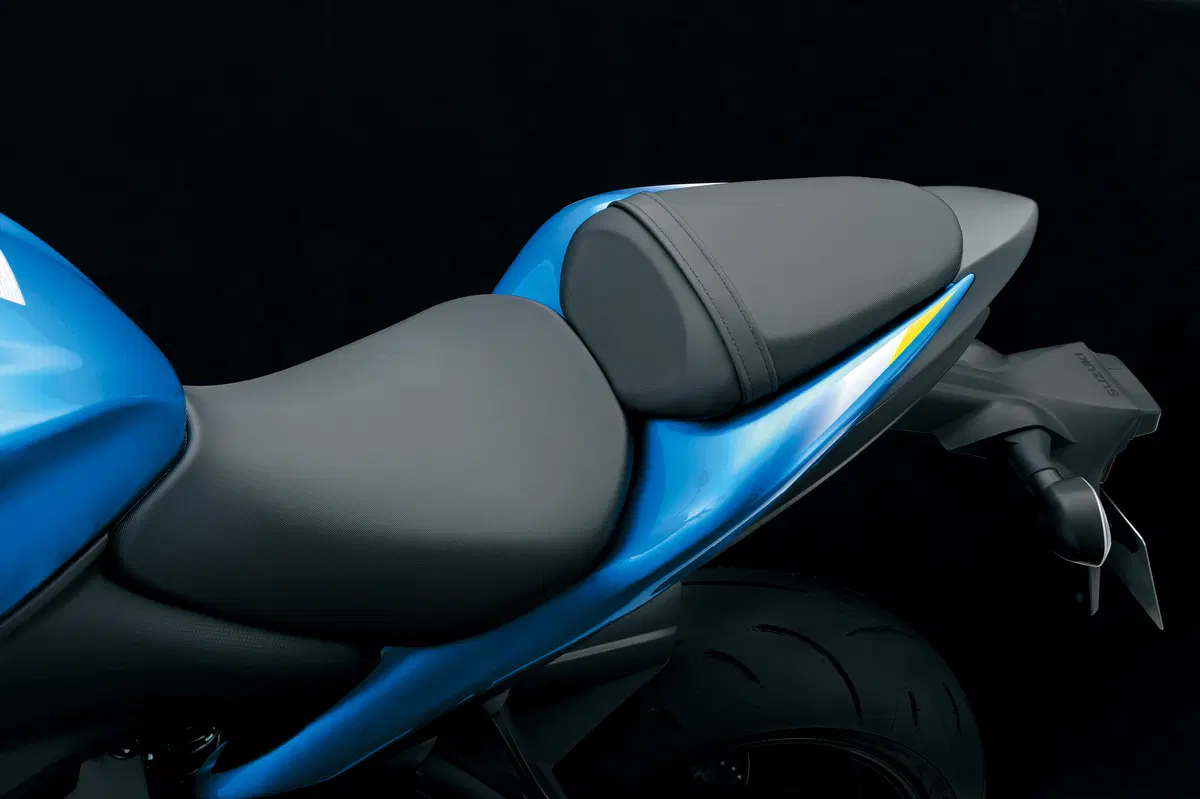 Suzuki GSX-S1000 GSX-S1000 ABS (2015 - 17) (14)