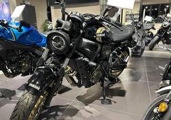 Yamaha XSR 700 (2022 - 24) nuova