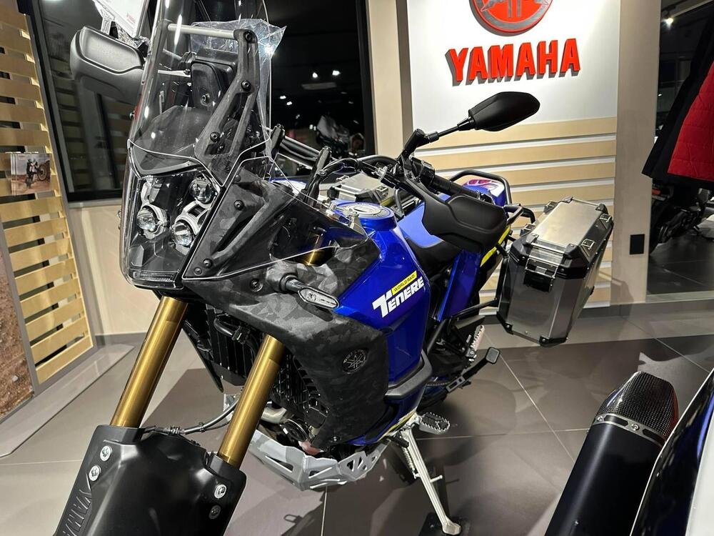 Yamaha Ténéré 700 World Raid (2022 - 24) (4)
