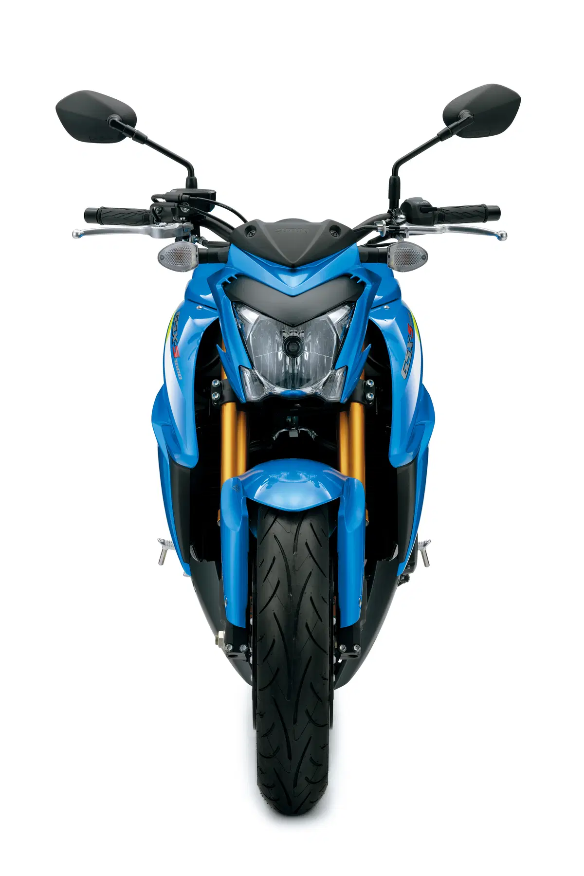 Suzuki GSX-S1000 GSX-S1000 ABS (2015 - 17) (19)