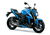 Suzuki GSX-S1000 ABS (2015 - 17) (20)