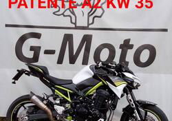 Kawasaki Z 900 A2 (2020) usata