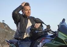 Moto Guzzi: On To The Next Journey. Lo spettacolare spot con Ewan McGregor [VIDEO]