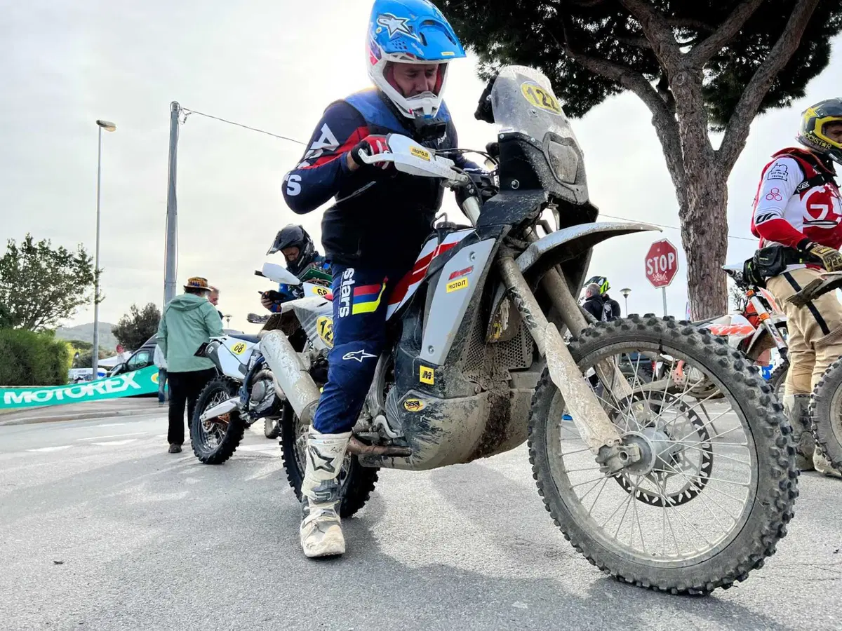 Il Motorally 2023 parte da Riotorto. In gara anche noi sulla Fantic 450 Rally! (4)