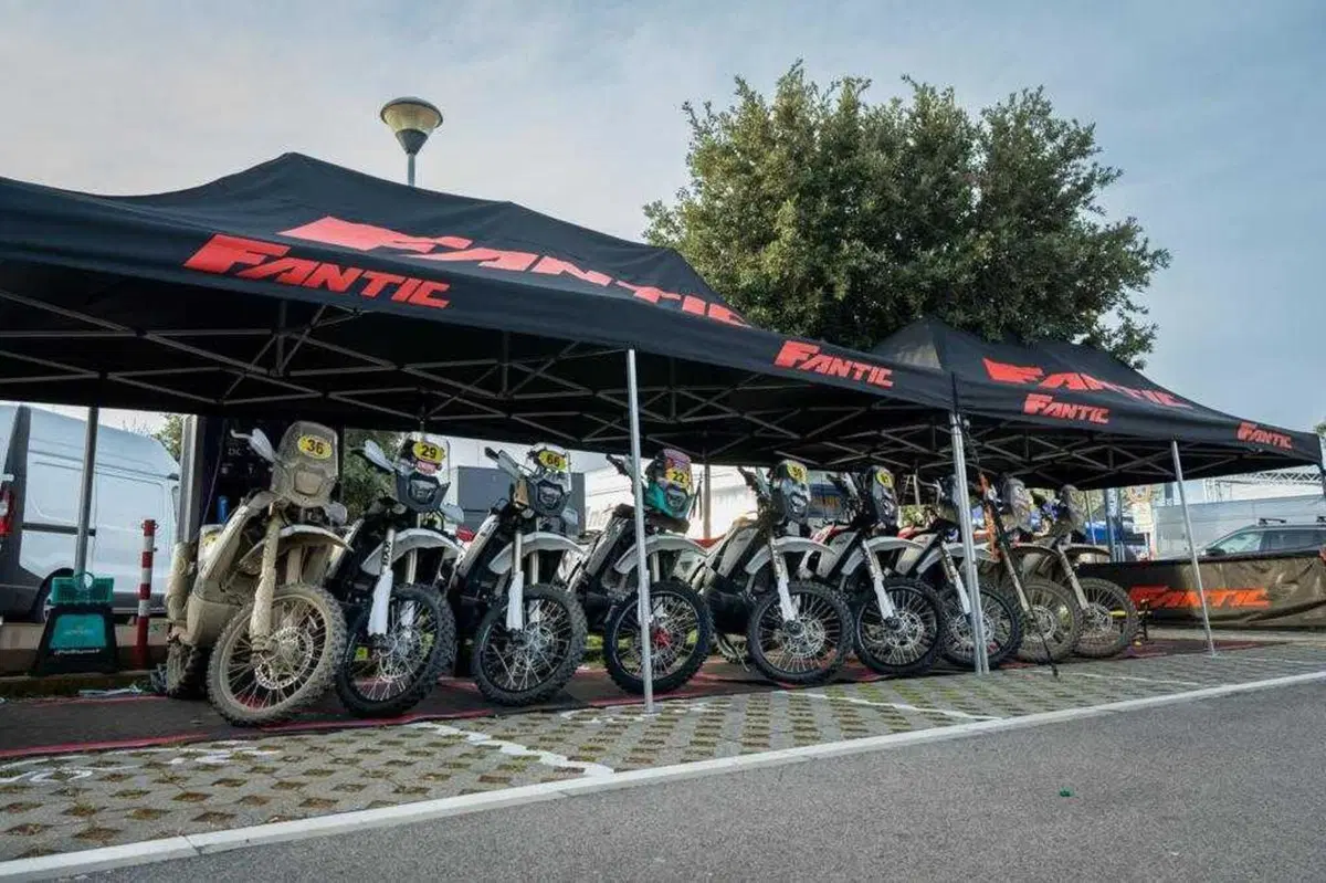 Il Motorally 2023 parte da Riotorto. In gara anche noi sulla Fantic 450 Rally! (8)