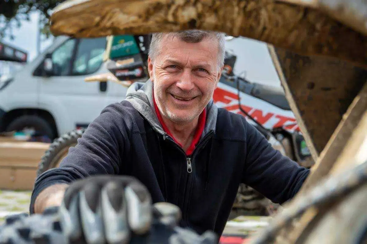 Il Motorally 2023 parte da Riotorto. In gara anche noi sulla Fantic 450 Rally! (10)