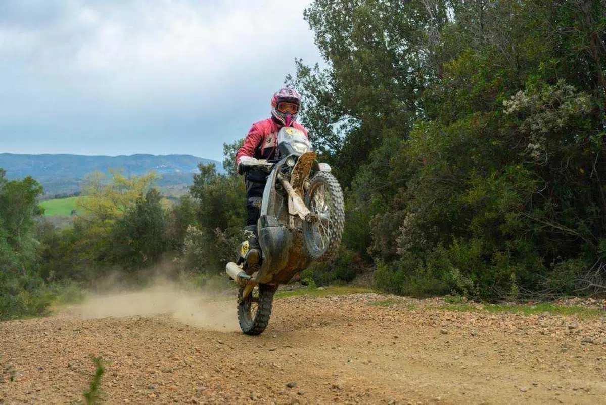 Il Motorally 2023 parte da Riotorto. In gara anche noi sulla Fantic 450 Rally! (11)